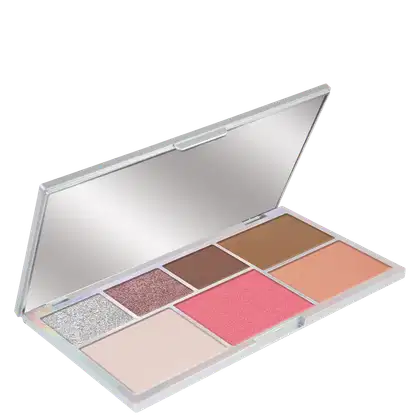 Imagem do produto Joli Joli Diamond Galaxy - Paleta de Maquiagem 150g
