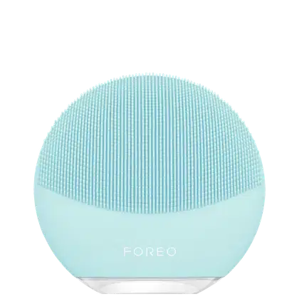Imagem do produto FOREO Luna Mini 3 Mint - Escova de Limpeza Facial