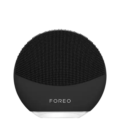 Imagem do produto FOREO Luna Mini 3 Midnight - Escova de Limpeza Facial