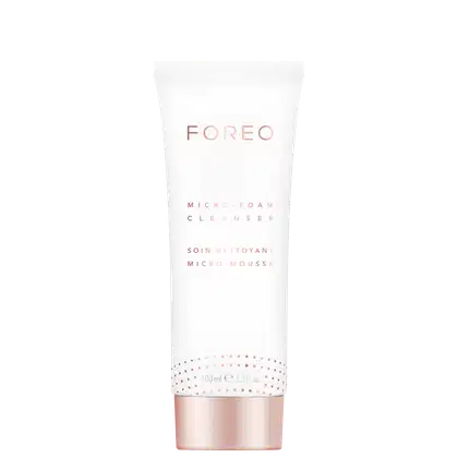 Imagem do produto FOREO Micro Foam - Sabonete Facial 100ml