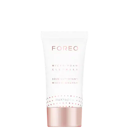 Imagem do produto FOREO Micro Foam - Sabonete Facial 20ml