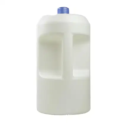 Imagem do produto Alfaparf Milano Real Rigen Reparador Shampoo 3L