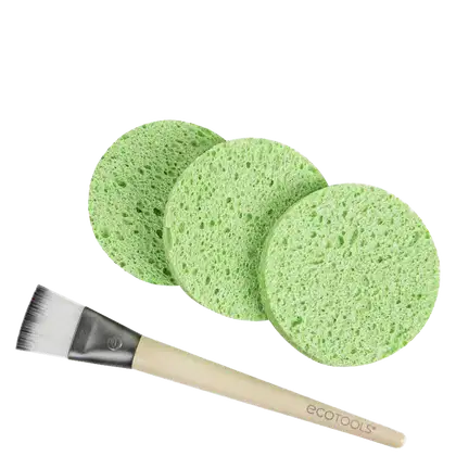 Imagem do produto Kit Ecotools Facial Mask Mates (2 Produtos)
