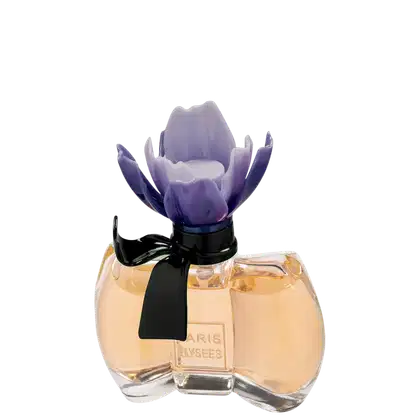 Imagem do produto La Petite Fluer Romantique Paris Elysses Eau de Toilette - Perfume Feminino 100ml