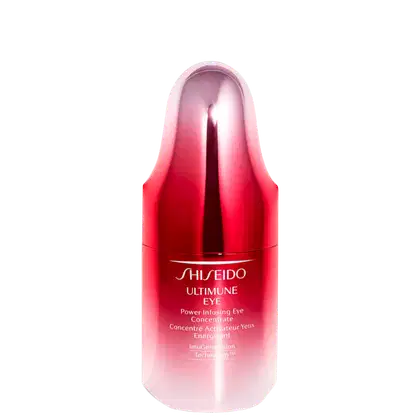 Imagem do produto Shiseido Ultimune Eye Power Infusing - Sérum Redutor de Linhas para Área dos Olhos 15ml