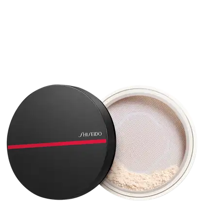 Imagem do produto Shiseido Synchro Skin Invisible Silk Loose Matte - Pó Solto 6g