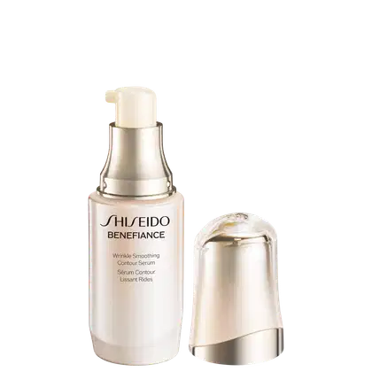 Imagem do produto Shiseido Benefiance Wrinkle Smoothing Contour - Sérum Redutor de Linhas 30ml