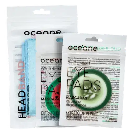 Imagem do produto Kit Olhos Descansados (3 Produtos)