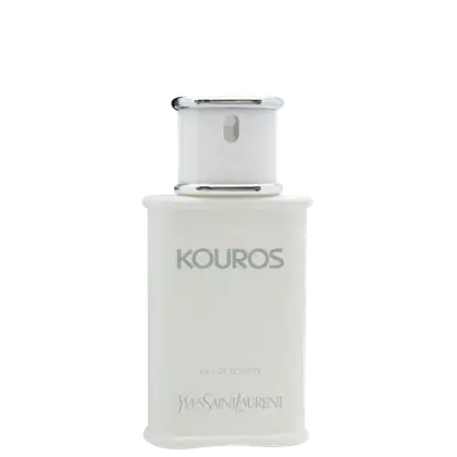 Imagem do produto Kouros Yves Saint Laurent Eau de Toilette - Perfume Masculino 50ml