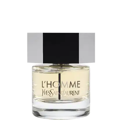 Imagem do produto L'Homme Yves Saint Laurent Eau de Toilette - Perfume Masculino 60ml