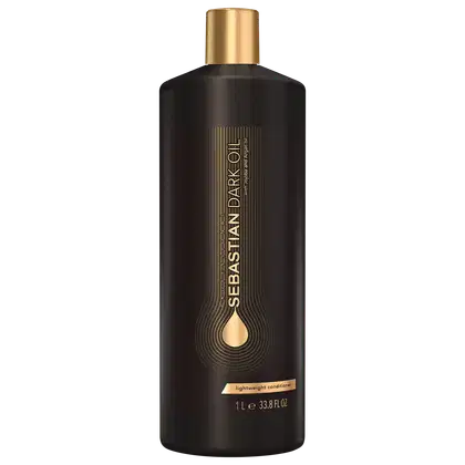 Imagem do produto Sebastian Professional Dark Oil - Condicionador 1L