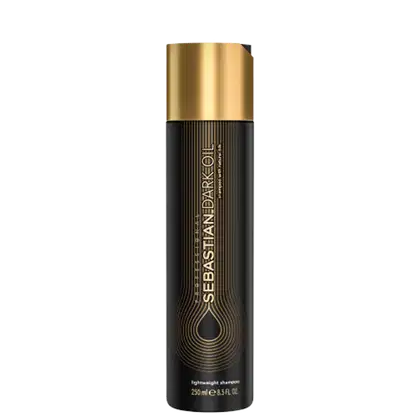 Imagem do produto Sebastian Professional Dark Oil - Shampoo 250ml