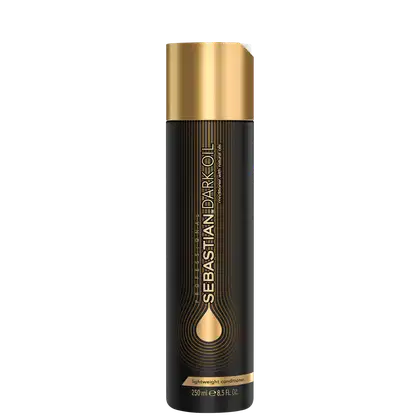 Imagem do produto Sebastian Professional Dark Oil - Condicionador 250ml
