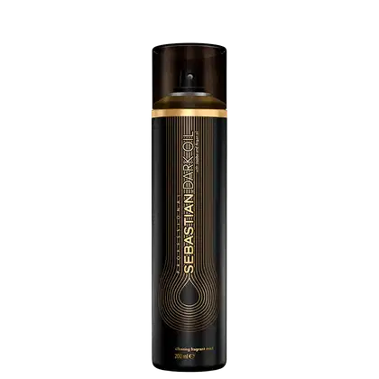 Imagem do produto Sebastian Professional Dark Oil Hair Mist - Perfume para Cabelo 200ml