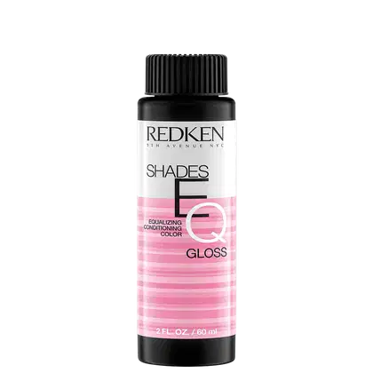 Imagem do produto Redken Shades EQ 09T Chrome - Tonalizante 60ml