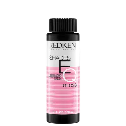 Imagem do produto Redken Shades EQ 07NA Pewter - Tonalizante 60ml