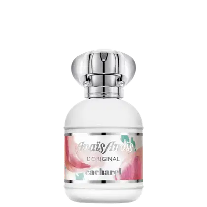 Imagem do produto Anaïs Anaïs L'Original Cacharel Eau de Toilette - Perfume Feminino 30ml