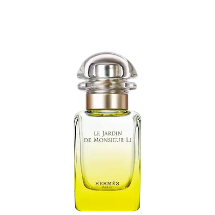 Imagem do produto Le Jardin de Monsieur Li Hermès Eau de Toilette - Perfume Unissex 30ml