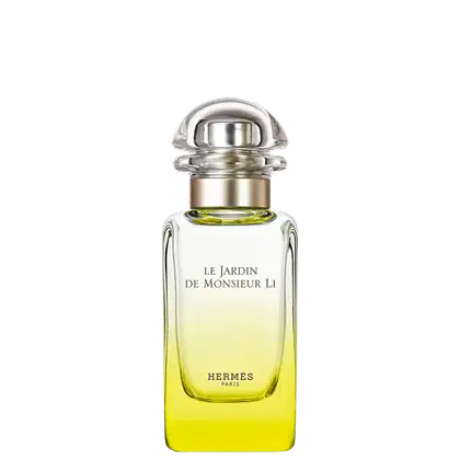 Imagem do produto Le Jardin de Monsieur Li Hermès Eau de Toilette - Perfume Unissex 50ml