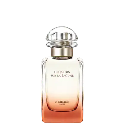 Imagem do produto Un Jardin Sur La Lagune Hermès Eau de Toilette - Perfume Feminino 50ml