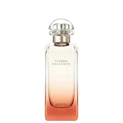 Imagem do produto Un Jardin Sur La Lagune Hermès Eau de Toilette - Perfume Feminino 100ml