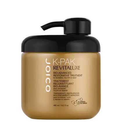 Imagem do produto Joico K-PAK Revitaluxe - Máscara de Nutrição 480ml