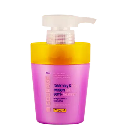 Imagem do produto N.P.P.E. Chihtsai Rosemary & Lime Essential - Tratamento Capilar 250ml
