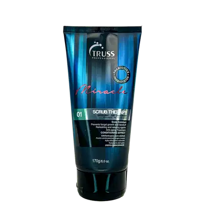 Imagem do produto TRUSS Miracle Scrub Therapy - Esfoliante Pré-Tratamento 170g