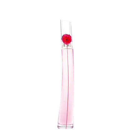 Imagem do produto Flower by KENZO Poppy Bouquet Kenzo Eau de Parfum - Perfume Feminino 100ml