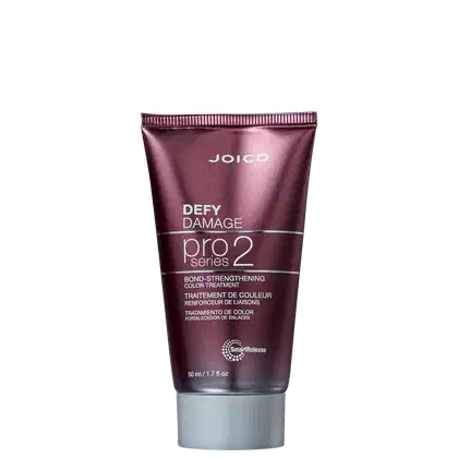 Imagem do produto Joico Defy Damage Protective - Máscara Capilar 50ml