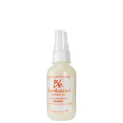 Imagem do produto Bumble and Bumble Hairdresser's Invisible Oil Heat UV Protective Primer - Leave-in 60ml