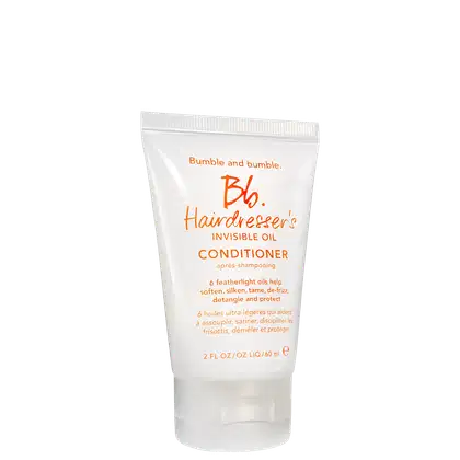 Imagem do produto Bumble and Bumble Hairdresser's Invisible Oil -Condicionador 60ml