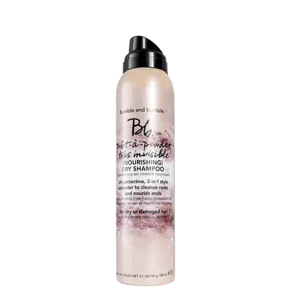 Imagem do produto Bumble and bumble Prêt-à-powder Trés Invinsible - Shampoo a Seco 150ml