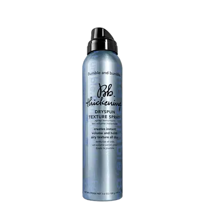 Imagem do produto Bumble and bumble Thickening Dryspun - Spray de Volume 150ml