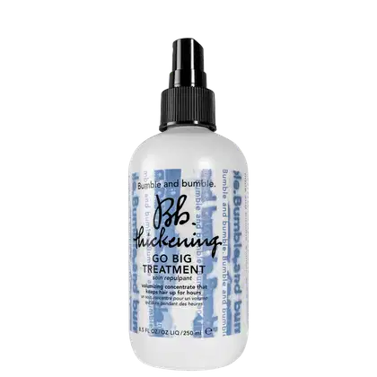 Imagem do produto Bumble and bumble Thickening Go Big - Leave-in 250ml