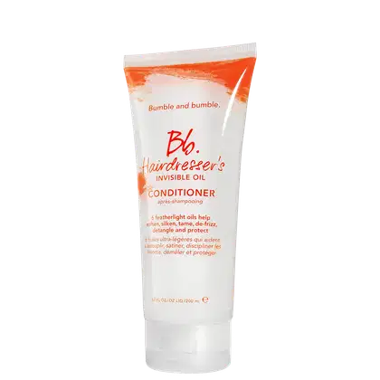 Imagem do produto Bumble and Bumble Hairdresser's Invisible Oil - Condicionador 200ml
