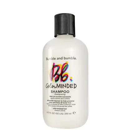Imagem do produto Bumble and bumble Color Minded - Shampoo 250ml