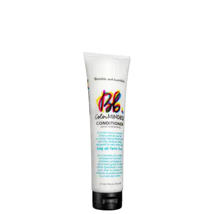 Imagem do produto Bumble and bumble Color Minded - Condicionador 150ml 