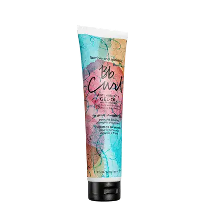 Imagem do produto Bumble and bumble Curl Anti Humidity - Óleo Gel Capilar 150ml