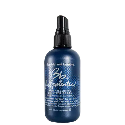 Imagem do produto Bumble and bumble Full Potential Booster - Spray Leave-in 125ml