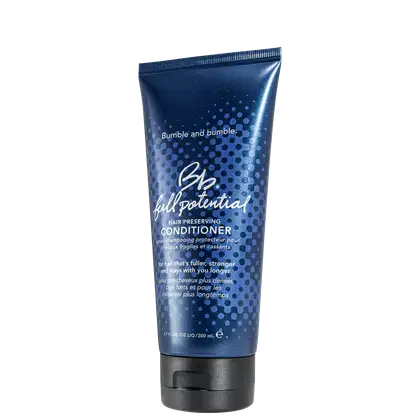 Imagem do produto Bumble and bumble Full Potential - Condicionador 250ml