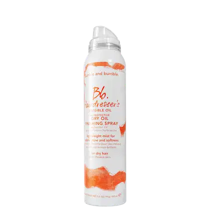 Imagem do produto Bumble and bumble Hairdresser’s Invisible Oil  Protective - Spray de Brilho 150ml