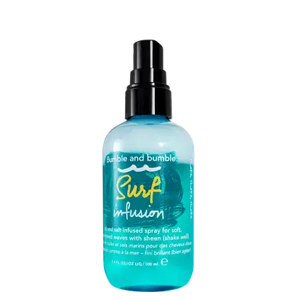 Imagem do produto Bumble and bumble Surf Infusion - Spray de Sal 100ml