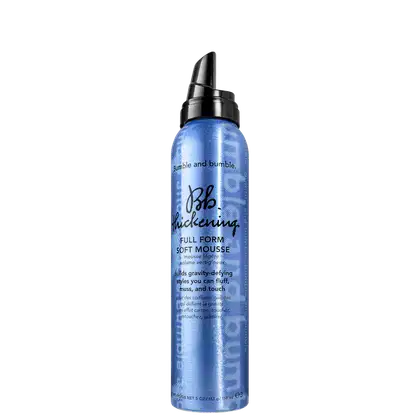 Imagem do produto Bumble and bumble Thickening Full Form - Mousse Volumadora 150ml
