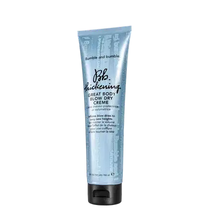 Imagem do produto Bumble and bumble Thickening Great Body Blow Dry - Creme Protetor Térmico 150ml