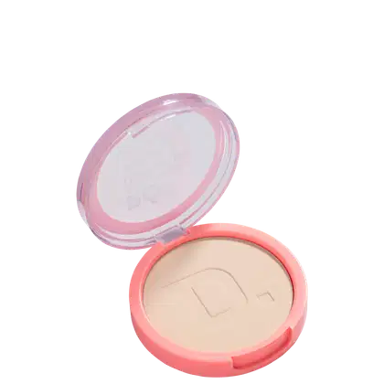 Imagem do produto Dailus Vegano D2 Claro - Pó Compacto 10g