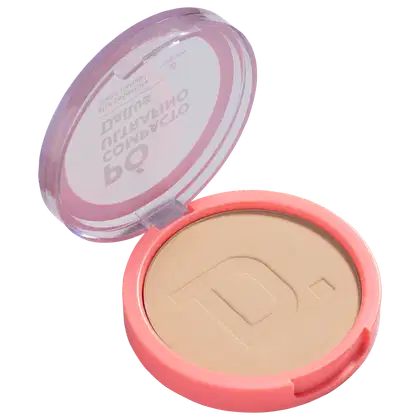 Imagem do produto Dailus Vegano D4 Claro - Pó Compacto 10g