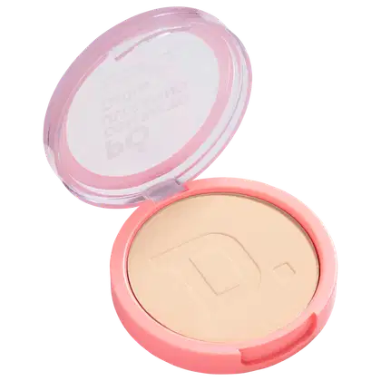 Imagem do produto Dailus Vegano D5 Médio - Pó Compacto 10g