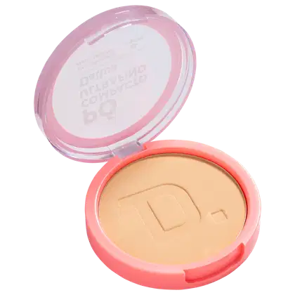 Imagem do produto Dailus Vegano D6 Médio - Pó Compacto 10g