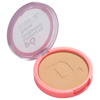 Imagem do produto Dailus Vegano D7 Médio - Pó Compacto 10g